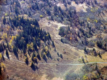 Геоглиф лось зюраткуль фото