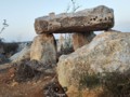 Ta' Cenc Dolmen, Sannat