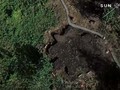star-mounds