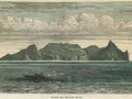Bounty Bay, Pitcairn Island