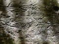 Sea-Petroglyph