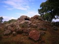 Monte Appiu Tomba di Giganti