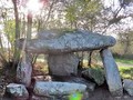 Dolmen savatole