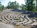 Finbyn jatulintarha, Nauvo 