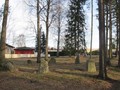 Graverholtet