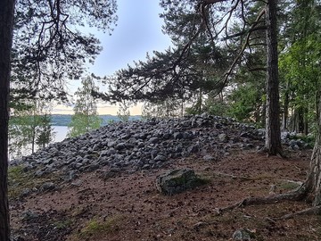 Каирн Лангодден