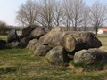 D19-hunnebeden
