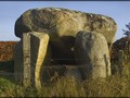 Kilkeel portal tomb 