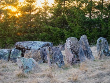 Гробница королевы Хаки