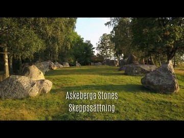 Кромлех Аскеберга