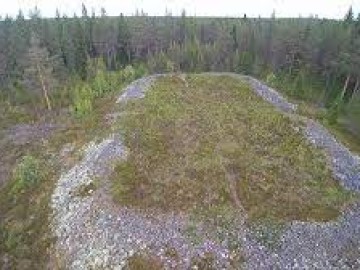 Святилище Паттиоки Кастелли