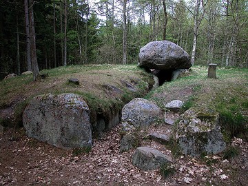 Тааструп Рундиссе