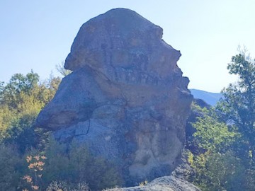 Христови скали