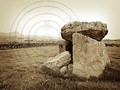Ticloy-Dolmen