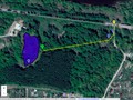 Тешиловское городище_