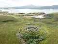 Dun Fiardhairt Broch 