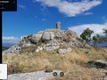 stari grad Zelengrad 