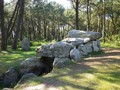 dolmens
