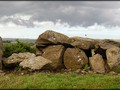 Matthewstown passage tomb
