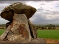 Ballynageeragh Portal Tomb