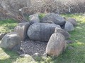 Dolmengrab Rerik
