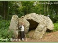 Dolmen Howth