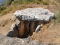 Dolmen del Charcon