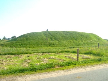 Городище Городец