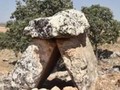 dolmen-mezarlari