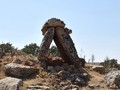 dolmen-mezarlari Besni ilc?esi Kargal?