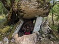 dolmen des Agars