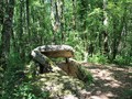 dolmen de cloup de Layrou