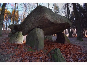 Дольмен Карлштайн
