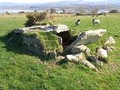 Maghernaul Wedge Tomb
