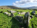 Boviel wedge tomb