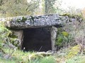 dolmen du Rat
