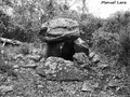 Dolmen de la Vinya Gran