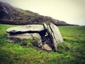 Killaugh Wedge Tomb