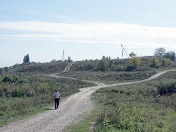 Городище Тахтамукайское