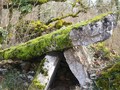 dolmen des Causses hauts