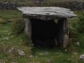 Gleninsheen_Dolmens
