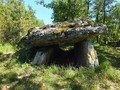 dolmen de Martignes