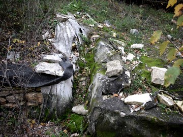 Археологический комплекс Старый Гуран