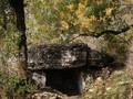 dolmen du Mas de Galdot