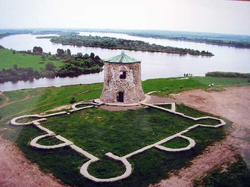 Елабужское городище