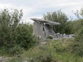 Crannagh-dolmen