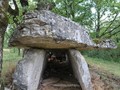 DOLMEN II DE BEZONNES