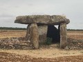 134-Thouars-Dolmen