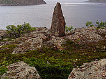 Менгир Немецкий кузов