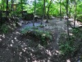 широкая щель панорама